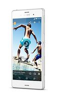 Sony Xperia Z3 D6653 International Version (White) 