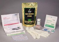 Ocean Care Solutions Sea Urchin Sting Kit