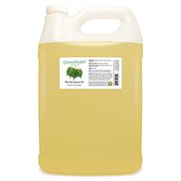 GreenHealth Perilla Seed Oil - 1 Gallon - 100% Pure Cold Pressed