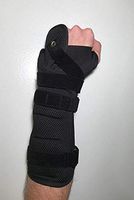 The Maximus Wrist Brace (Large)