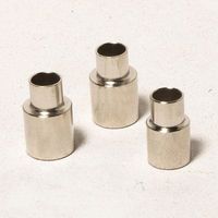 Penn State Industries PKSRBU 3pc Bushing Set for Seam Ripper & Crochet Woodturning Project Kits