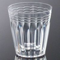 Resposables 2 oz Shot Plastic Glasses by EMI Yoshi 24 per Pack
