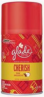 Glade Automatic Spray Refill - Cherish the Present - 6.2 oz
