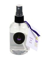 Pelindaba Lavender Linen Water with Organic Lavender Essential Oil - 4 fl oz