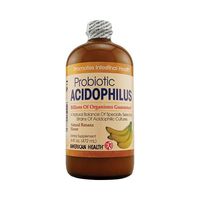 Probiotic Acidophilus