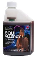 Farm and Yard Remedies Equi Allergy, 500 ml