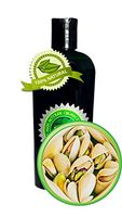 Pistachio Oil - 8oz - 100% PURE & Natural, Cold-pressed - by High Altitde Naturals