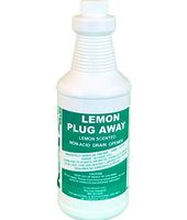 Lemon Plug Away