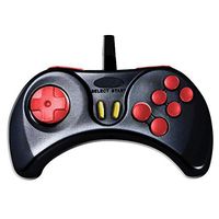 Games Xplosion 121 Games in One Joystick Controller