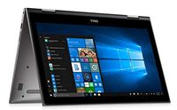 DELL Inspiron 15.6" FHD IPS Touchscreen Premium 2-in-1 Laptop, Intel Quad Core i5-8250U (Beat i7-7500U) Processor up to 3.4 GHz, 8GB Memory, 256GB SSD, Backlit Keyboard, WiFi, HDMI, Windows 10