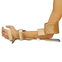 LMB Pronation Supination Splint, Large 10-3/4"–13" (27.3–33cm)