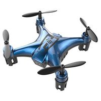 Brookstone Flight Force Micro Video Drone
