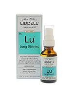 Liddell Lung Distress (Formerly Liddell Asthma)