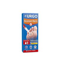 Urgo Resistant Warts Pen for Hands & Feet