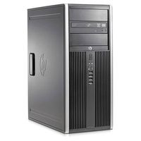 HP Elite 8300 Workstation Computer - Core i7 3.4GHZ up to 3.9GHz Ivy BridgeNEW 512GB Solid State Drive with 2 YR WARRANTY - 16GB RAM - WIFI- 4gb Video .(Renewed)