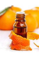 Just Essence | 100% Pure Tangerine Orange | Natural, Therapeutic Grade, Premium Quality Aromatherapy Essential Oil (1 Ounce (30ml))