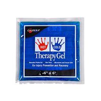 Caldera Hot & Cold Therapy Gel - 6" x 6"