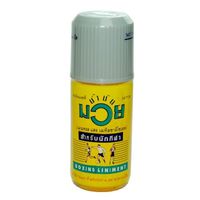 30ml, 120ml Oil or Cream with BULK QUANTITY DISCOUNT/Wholesale - Namman Muay Thai Boxing/ Athlete's Liniment for Muay Thai, MMA, Kickboxing, Boxing, made in thailand (120ml - 10 Bottle)