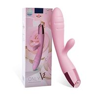 10 Strongest Vibration Mode Wand Massager, Memory Function, Safe Silicone, One Button Operation for All Muscle Pain.