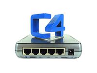 3com 3CGSU05A 3CGSU05A-Us 5-Port Gigabit Ethernet Switch