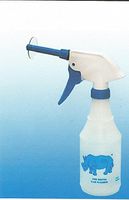 RHINO EAR WASH WASHER DEVICE + TIPS CLEANER WAX REMOVAL LAVAGE ELEPHANT