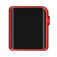 Music Player Shanling M0 Hi-Res Bluetooth Touch Screen Portable Music Player (Red)