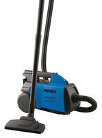 Eureka Mighty Mite Bagged Canister Vacuum Cleaner, Pet, 3670h-blue