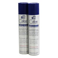 Colibri Premium Butane Fuel Refill for Lighter 6 pack