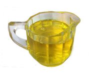 Raw, Unrefined Organically Grown/Wild-Harvested Moringa Oil - 16.0 fl.oz