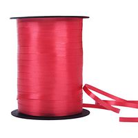 AlexGT 220M Strings Gift Wrap Ribbons Balloon Curling Ribbon/Balloon Ribbon Wedding Birthday Craft Party Decor