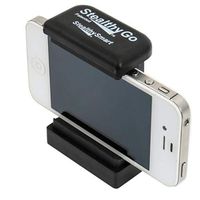 VariZoom StealthySmart Smart Phone Holder with Tripod Mount