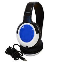 AVID Education AE-54 Classroom Headphones Blue