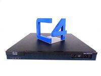 Cisco CISCO2901/K9 2901 W/ 2 Ge 4 Ehwic