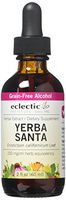 Eclectic Yerba Santa O, Pink, 2 Fluid Ounce