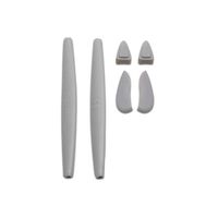 OXOGA Gel Boxing Inner Glove red OSEP-3106, Adjustable, Other