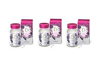 Shiseido Benefique White Bloom (Set of 3)