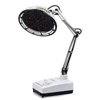 RZH Infrared Therapy Device Home Electromagnetic Wave Lamp Physiotherapy Table Lamp Relieve Pain, Fatigue, Maintain The Body