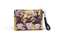 Smell Proof Bags - Secure Your Herbs And Stash With Style - Special Limited Artist Collection With Combination Lock By Level 1620