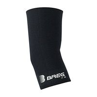 Breg Neoprene Elbow Sleeve, S Part #10092