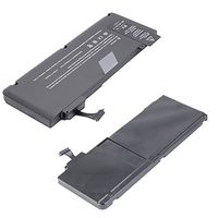 A1322 Battery for Apple MacBook Pro 13" Unibody A1322 A1278 661-5229 A1278 020-6765-A MB991LL/A MB990LL/A inch MC700 MC724 5800MAH