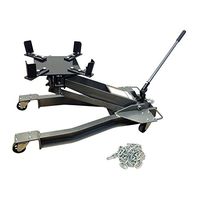 1 Ton 2000 LB Low Profile Transmission Jack