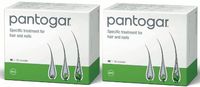 Pantogar Made in Switzerland (180 Capsules - 2 Box)
