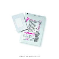 3M Medipore +Pad Soft Cloth Adhesive Wound Dressings-(1 CASE, 200 EACH)