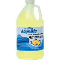 64OZ Lemon Ammonia