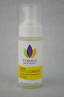MCK11651812 - Mckesson Brand Foaming Body Cleanser THERA Foam Pump Bottle Scented