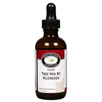 Tree Mix #1 2oz by Professional Formulas by Prof. Complementary Health Formulas