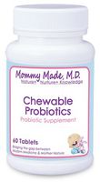 Chewable Probiotics