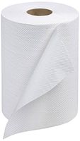Tork RB350A Advanced Single-Ply Hand Roll Towel, White