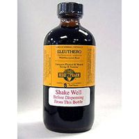 Eleuthero Extract 8 Ounces (Siberian Ginseng)