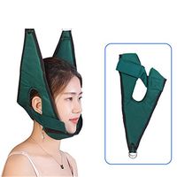 Adult Child Neck Extension, Cervical Traction Device, Family Neck Sling